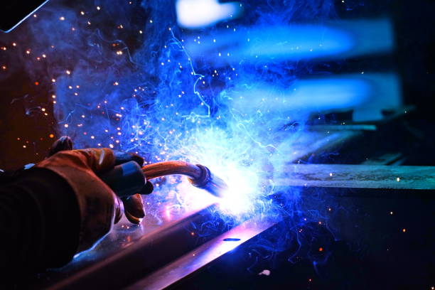 Best Pipe Welding in College Park, GA