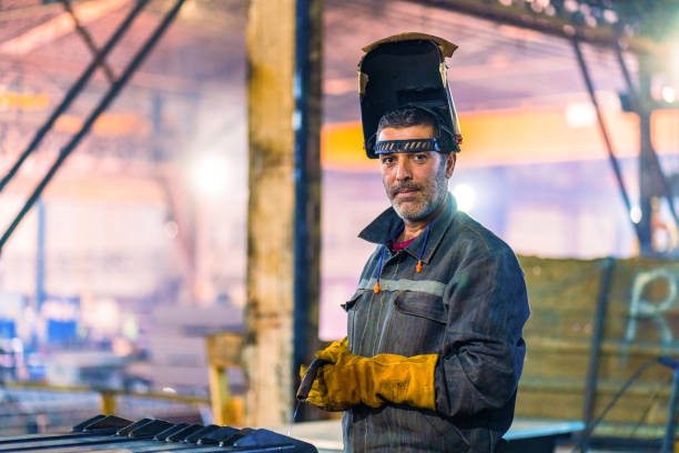 Affordable Welder Services in College Park, GA