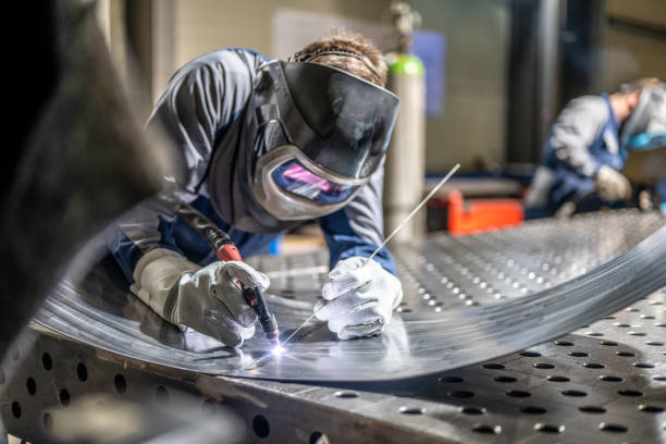 Best Artistic and Custom Metal Fabrication in College Park, GA