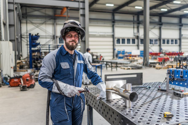 Best Artistic and Custom Metal Fabrication in College Park, GA